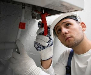 About Emergency plumbing pros Millston, WI
